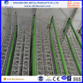 As / RS Racking of Storage Racking (EBIL-ASRS)